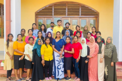 A Flavorful Success: Celebrating Homemade Nutrition for a Meaningful Cause