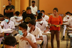 Community Education program 2022