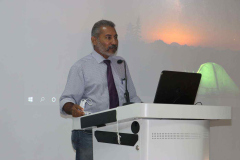 Ecotourism community awareness program 2022
