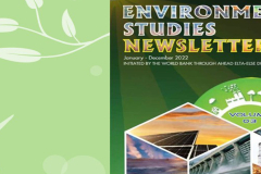 Environmental Studies Newsletter 2022 (Volume III)