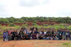 Field Visit 2025 – Wildlife Conservation and Management