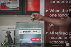 PenBin Love Launch 