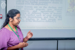 Publication at the 4th Citizen Scientists