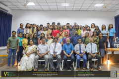 Site visit and seminar on Biogas Science and Technology