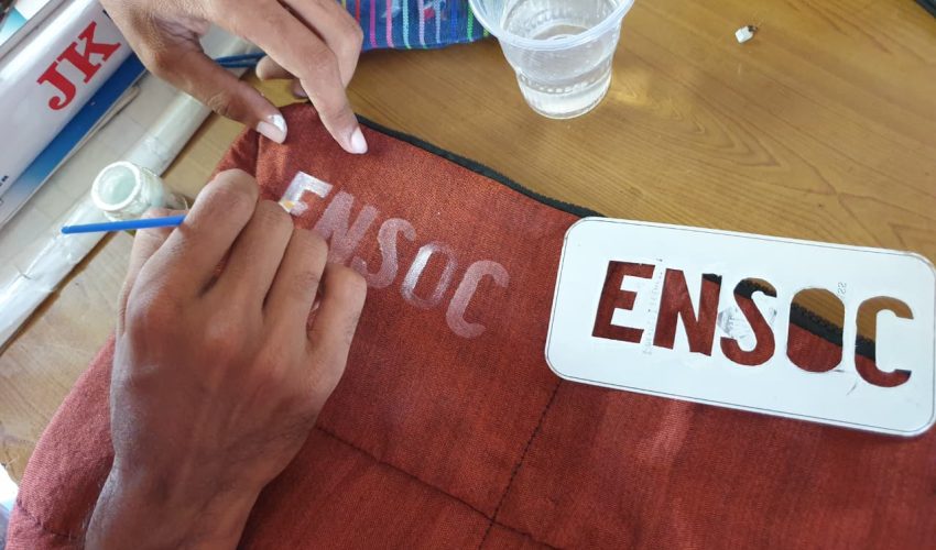 Eco-Bags Project