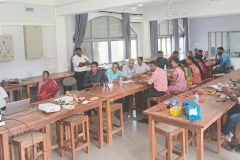 One-Day Workshop on Electronics Practical for G.C.E. (AL) Physics Teachers