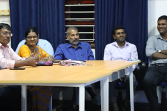 Seminar on Leveraging AI Tools and Methodologies for Research Success