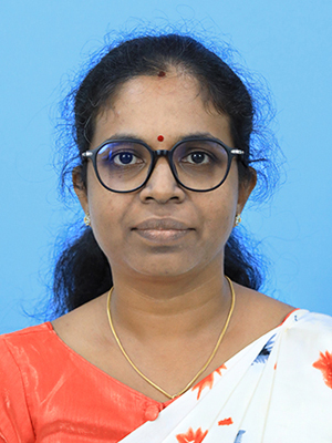 Ann Sinthusha