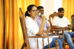 5th Annual Research Session – FARS2024