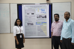 The third Faculty Annual Research Session  2022