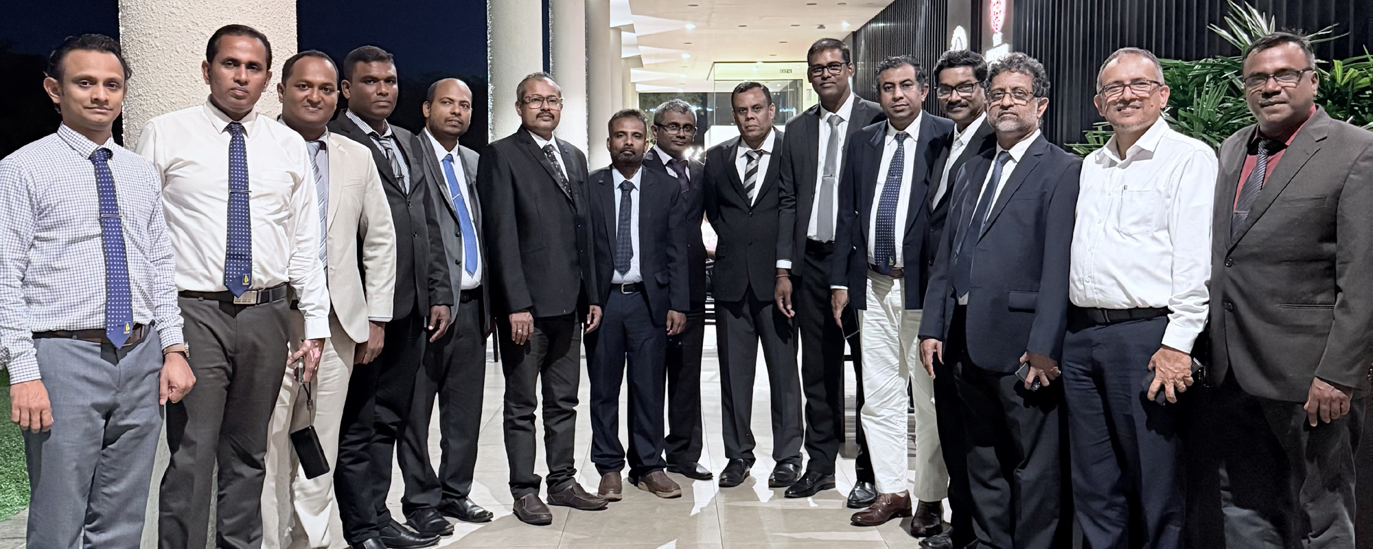 University of Vavuniya Signs Landmark MoU with Lanka Electricity Company (LECO)